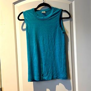 Vintage Thin Tank